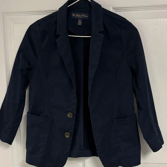 Brooks Brothers Boys Sport Coat - Picture 6 of 6